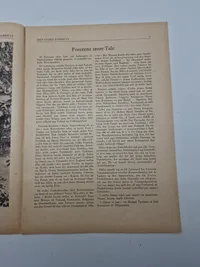 Original den Tyske ugerevy dansksproget propaganda WW2