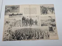 Original den Tyske ugerevy dansksproget propaganda WW2