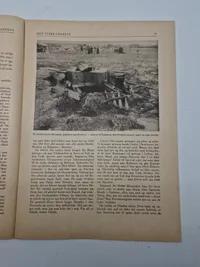 Original den Tyske ugerevy dansksproget propaganda WW2
