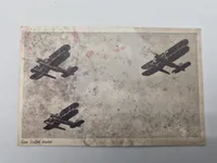 Samling originale Tyske postkort WW2