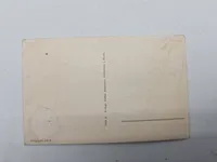 Samling originale Tyske postkort WW2