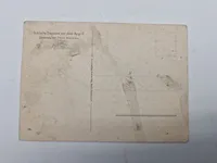 Samling originale Tyske postkort WW2