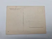 Samling originale Tyske postkort WW2