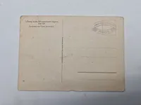 Samling originale Tyske postkort WW2