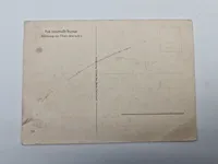 Samling originale Tyske postkort WW2