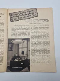 Original den Tyske ugerevy dansksproget propaganda WW2