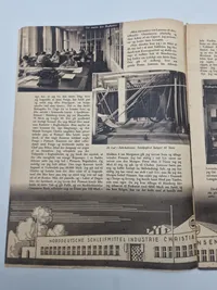 Original den Tyske ugerevy dansksproget propaganda WW2