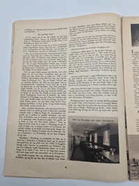 Original den Tyske ugerevy dansksproget propaganda WW2