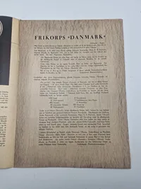 Original den Tyske ugerevy dansksproget propaganda WW2