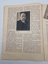 Original den Tyske ugerevy dansksproget propaganda WW2