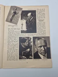 Original den Tyske ugerevy dansksproget propaganda WW2