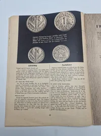 Original den Tyske ugerevy dansksproget propaganda WW2