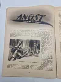 Original den Tyske ugerevy dansksproget propaganda WW2