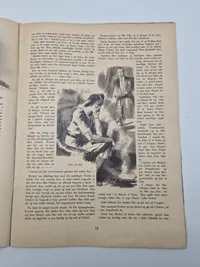 Original den Tyske ugerevy dansksproget propaganda WW2