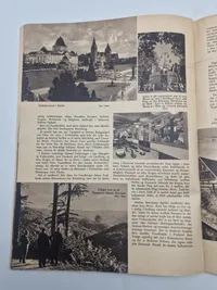 Original den Tyske ugerevy dansksproget propaganda WW2