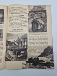 Original den Tyske ugerevy dansksproget propaganda WW2