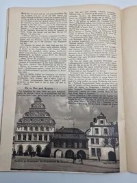 Original den Tyske ugerevy dansksproget propaganda WW2