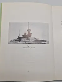 Originalt hæfte om Madsen sjældent