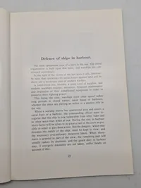 Originalt hæfte om Madsen sjældent