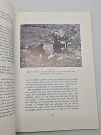 Originalt hæfte om Madsen sjældent