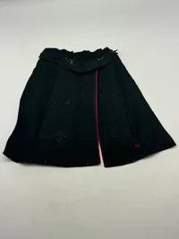 Original del af Akademisk Skyttekorps uniform