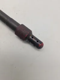 Original Husqvarna løsskydnings pibe