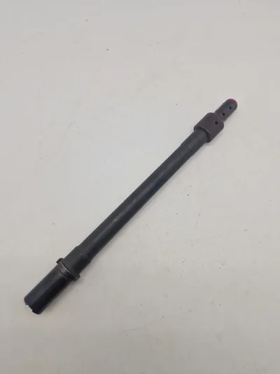 Original Husqvarna løsskydnings pibe