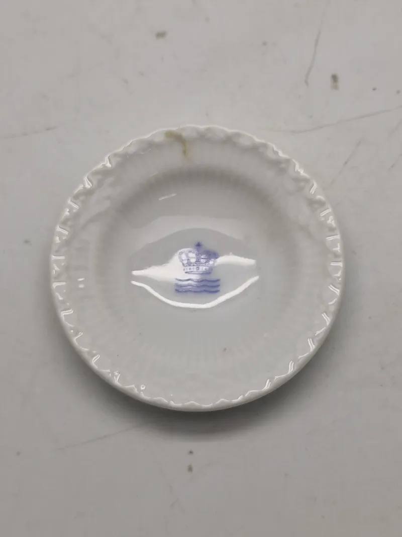 Lille skål - Royal Copenhagen