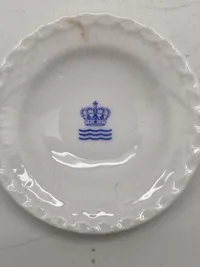 Lille skål - Royal Copenhagen