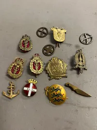 Samling Dansk