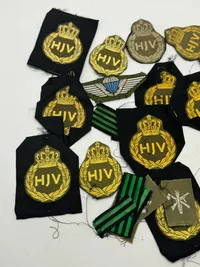 Samling HJV