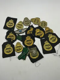 Samling HJV
