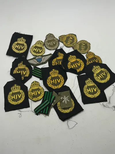 Samling HJV