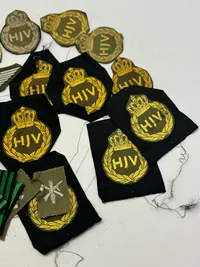 Samling HJV