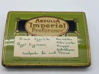 Samling originale Engelske WW2 regimentsmærker