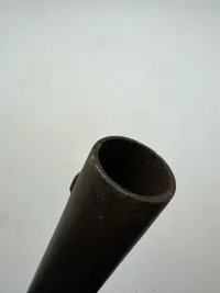 SWEDISH MODEL 1850 PERCUSSION CAVALRY PISTOL 750 CALIBRE
