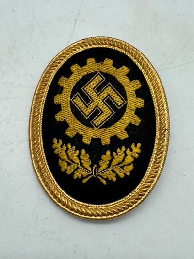Originalt Tysk badge