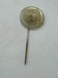 Tysk WW2 pin original