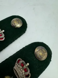 Ældre Dansk skovvæsen