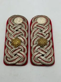 Dansk Major galla
