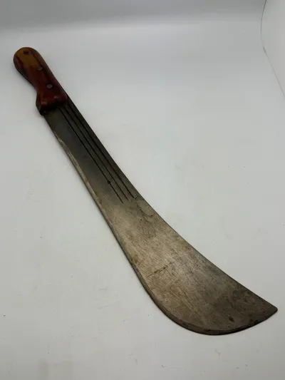 Machete sydamerika