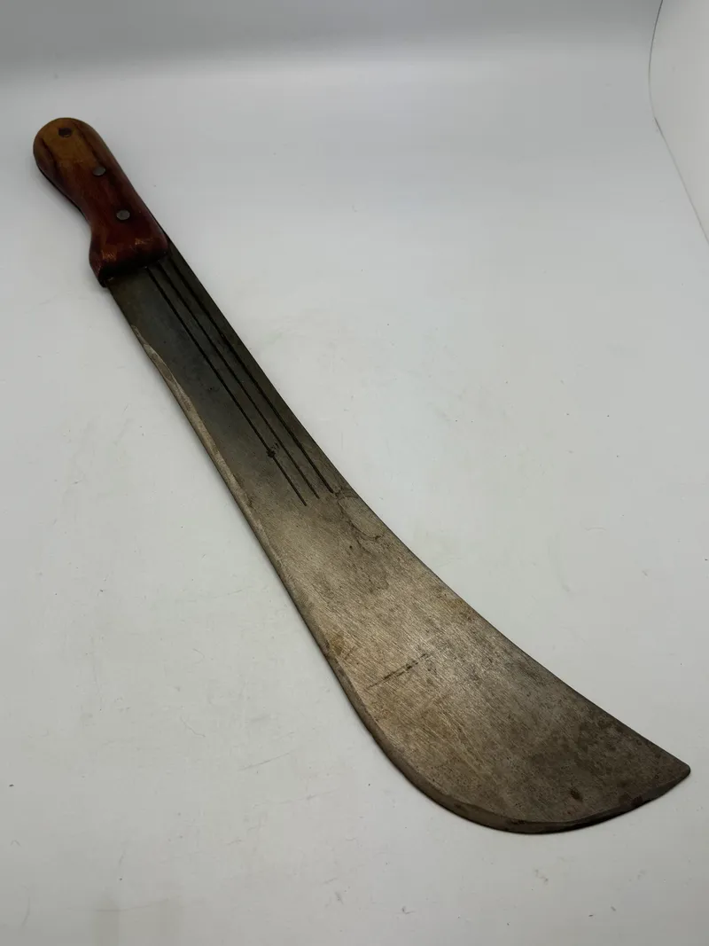 Machete sydamerika
