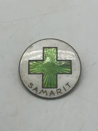 Original Samarit nål