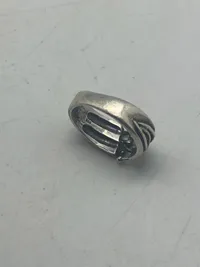 Fingerring - 925 sterlingsølv