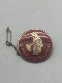 Original sygehjælper nål