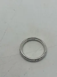 Fingerring - 925 sterlingsølv