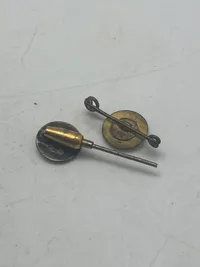 Originale Røde kors nåle