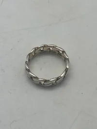 Fingerring - 925 sterlingsølv