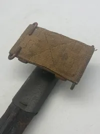 Original skede for amerikansk model 1917 bajonet
