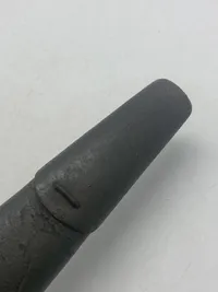 Original skede for amerikansk model 1917 bajonet